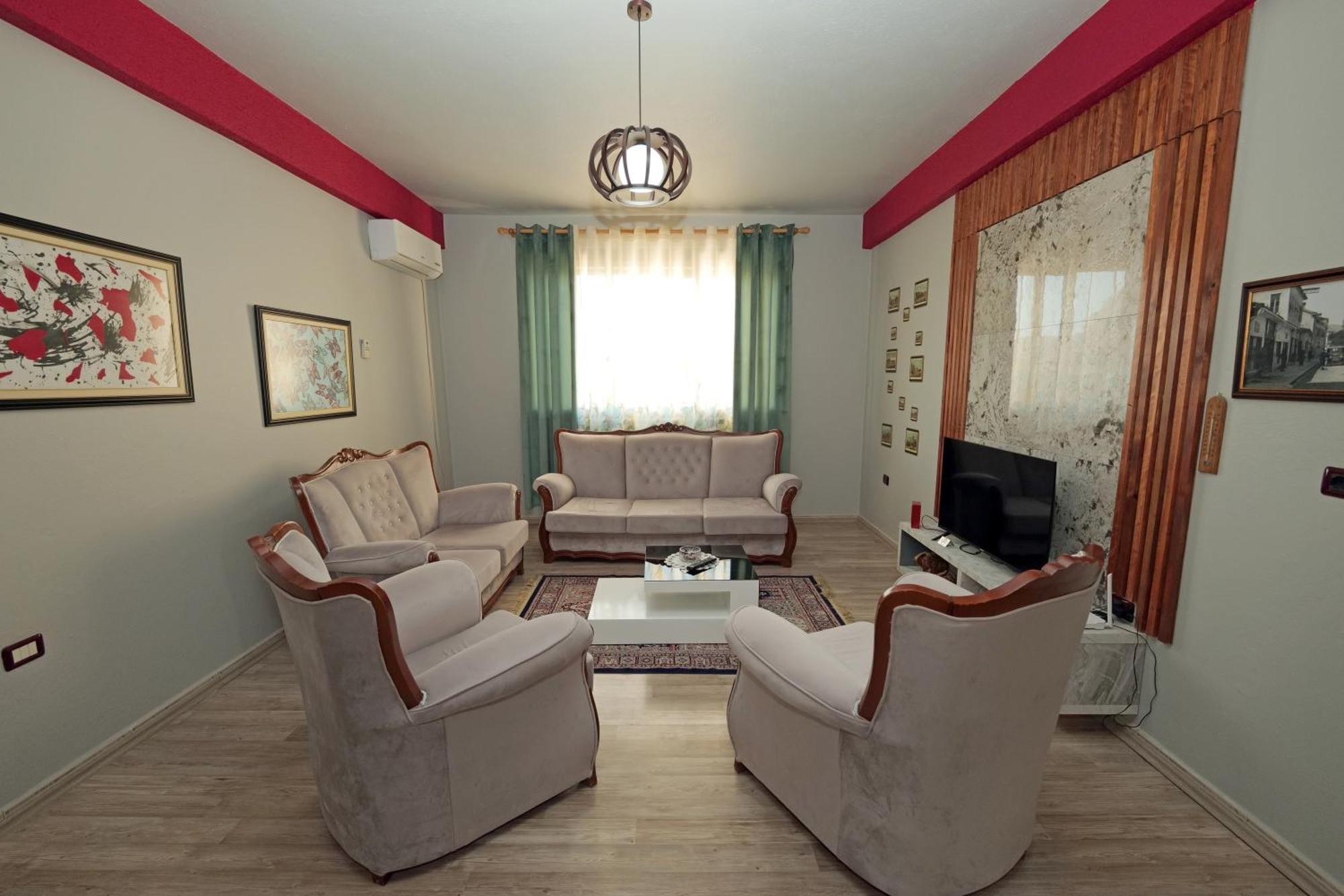 The House Of Dreams 2 Villa Shkodër Dış mekan fotoğraf